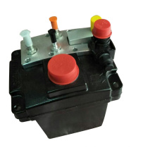 SCR Spare Parts Urea Dosing Pump 4931694